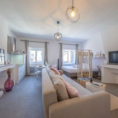 Le Rendezvous Cocooning Des Grenoblois Apartamento Grenoble Exterior foto