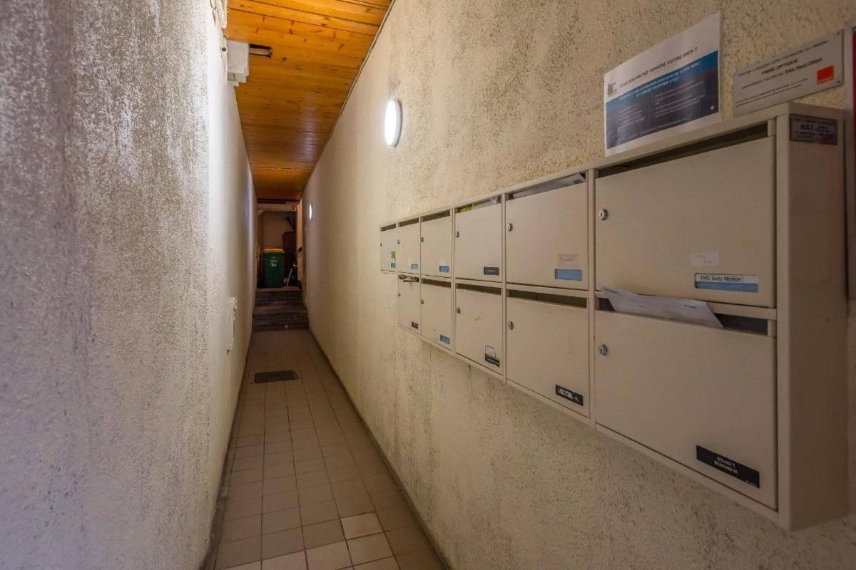 Le Rendezvous Cocooning Des Grenoblois Apartamento Grenoble Exterior foto