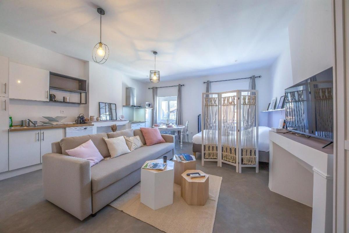 Le Rendezvous Cocooning Des Grenoblois Apartamento Grenoble Exterior foto