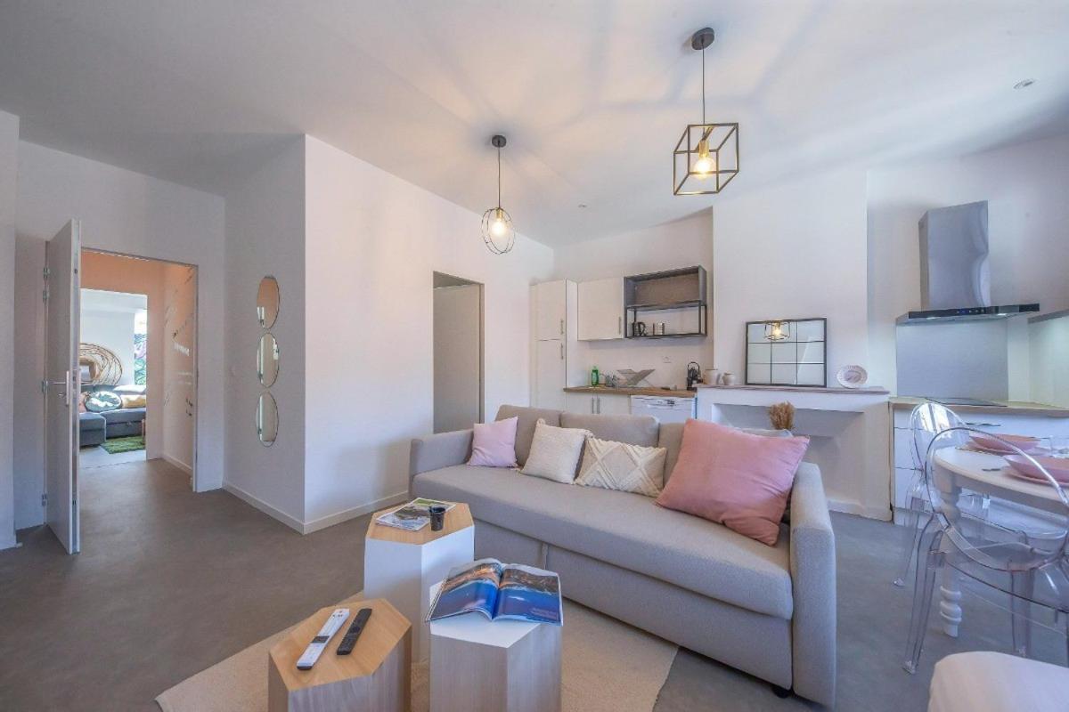 Le Rendezvous Cocooning Des Grenoblois Apartamento Grenoble Exterior foto